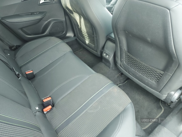 Used Peugeot 2008 2023 for sale - 78171819: Photo 8