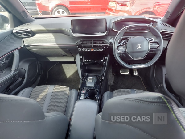 Used Peugeot 2008 2023 for sale - 78171819: Photo 9