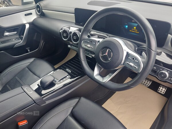 Used Mercedes-Benz CLA 2022 for sale - 75553704: Photo 7