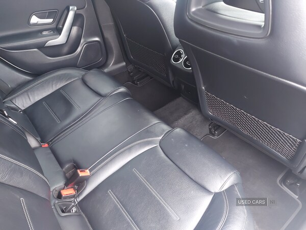 Used Mercedes-Benz CLA 2022 for sale - 75553704: Photo 8