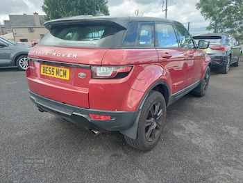 Used Land Rover Range Rover Evoque 2017 for sale - 78947909: Photo