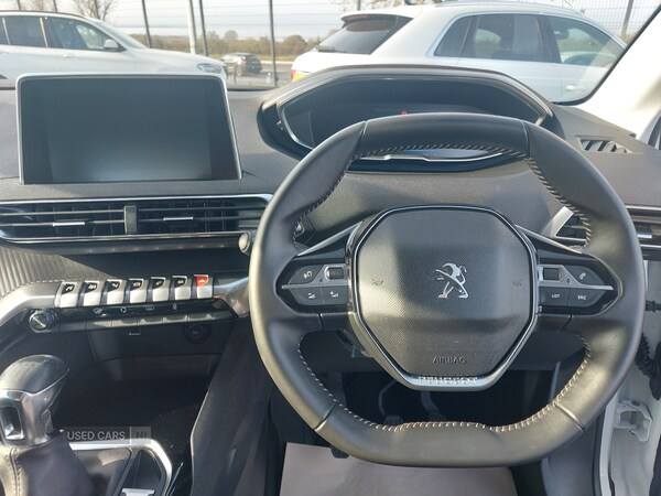 Used Peugeot 3008 2022 for sale - 76260795: Photo 10