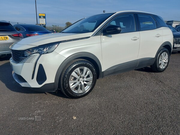 Used Peugeot 3008 2022 for sale - 76260795: Photo 1