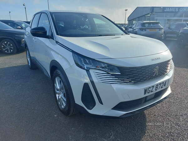 Used Peugeot 3008 2022 for sale - 76260795: Photo 2