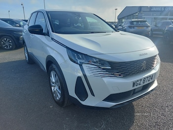 Used Peugeot 3008 2022 for sale - 76260795: Photo 2