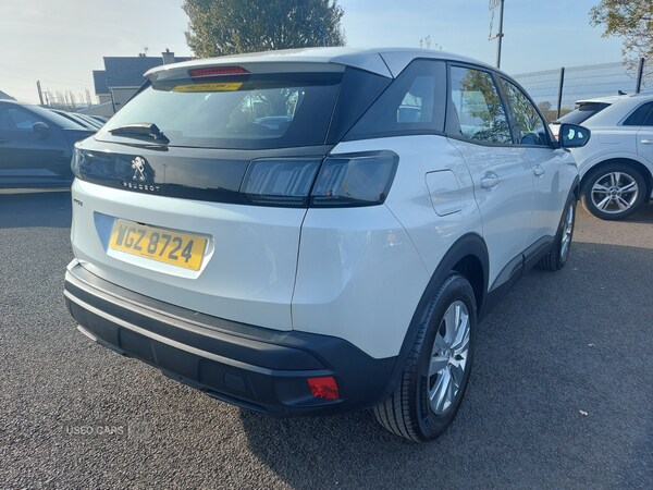 Used Peugeot 3008 2022 for sale - 76260795: Photo 3