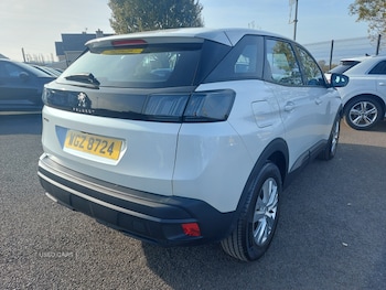 Used Peugeot 3008 2022 for sale - 76260795: Photo 3