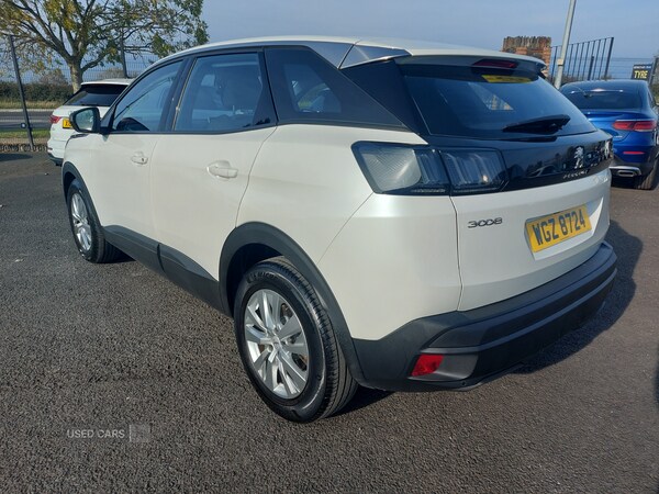 Used Peugeot 3008 2022 for sale - 76260795: Photo 4