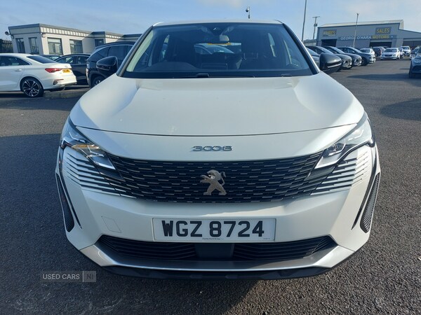 Used Peugeot 3008 2022 for sale - 76260795: Photo 5
