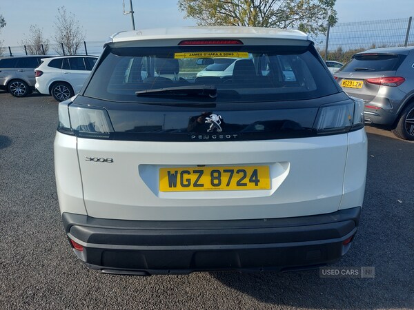 Used Peugeot 3008 2022 for sale - 76260795: Photo 6