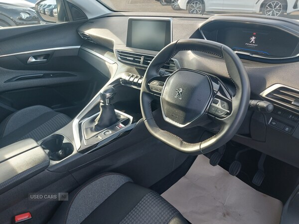 Used Peugeot 3008 2022 for sale - 76260795: Photo 7