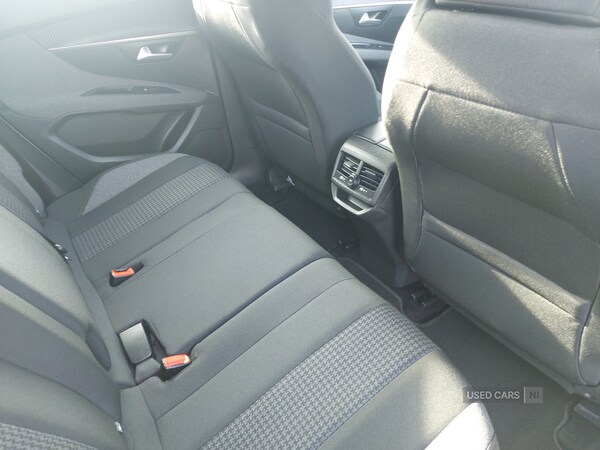 Used Peugeot 3008 2022 for sale - 76260795: Photo 8