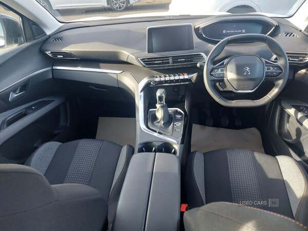 Used Peugeot 3008 2022 for sale - 76260795: Photo 9