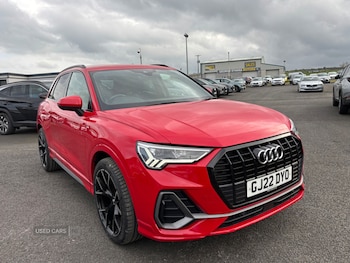 Used Audi Q3 2022 for sale - 79088586: Photo