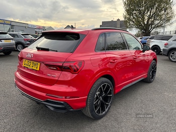 Used Audi Q3 2022 for sale - 79088586: Photo