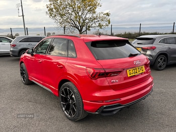 Used Audi Q3 2022 for sale - 79088586: Photo