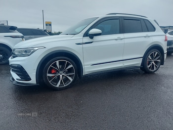 Used Volkswagen Tiguan 2022 for sale - 78966439: Photo