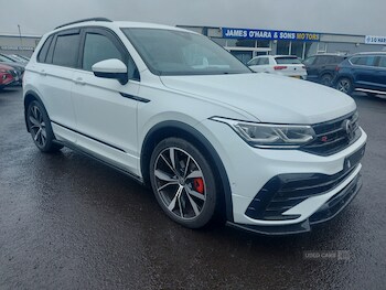 Used Volkswagen Tiguan 2022 for sale - 78966439: Photo
