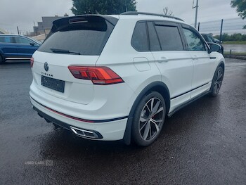 Used Volkswagen Tiguan 2022 for sale - 78966439: Photo