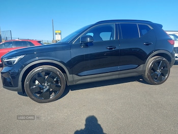 Used Volvo XC40 2026 for sale - 78376491: Photo