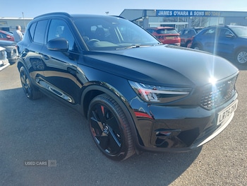 Used Volvo XC40 2026 for sale - 78376491: Photo