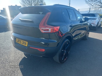 Used Volvo XC40 2026 for sale - 78376491: Photo