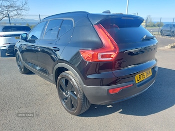 Used Volvo XC40 2026 for sale - 78376491: Photo