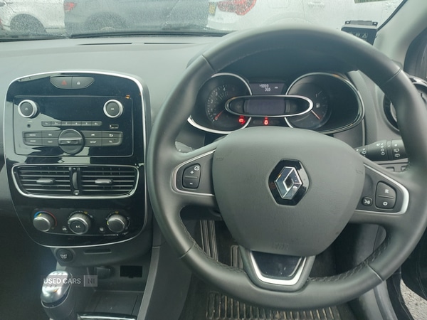 Used Renault Clio for sale - 76389508: Photo 10