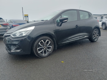 Used Renault Clio 2019 for sale - 76389508: Photo