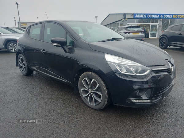 Used Renault Clio for sale - 76389508: Photo 2