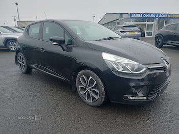 Used Renault Clio 2019 for sale - 76389508: Photo