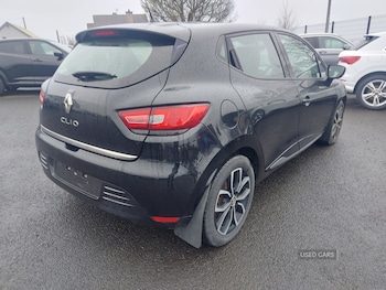 Used Renault Clio 2019 for sale - 76389508: Photo