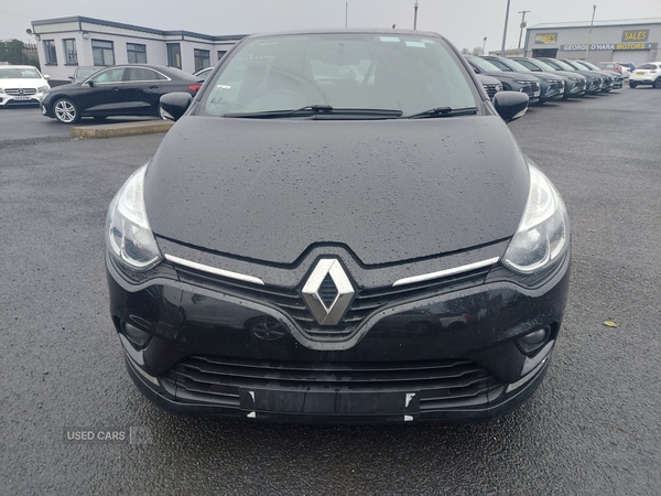 Used Renault Clio for sale - 76389508: Photo 5