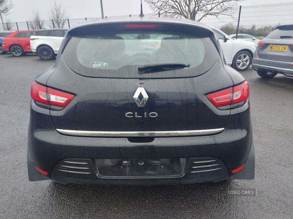 Used Renault Clio for sale - 76389508: Photo 6