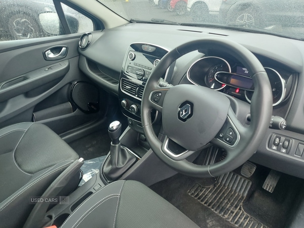 Used Renault Clio for sale - 76389508: Photo 7