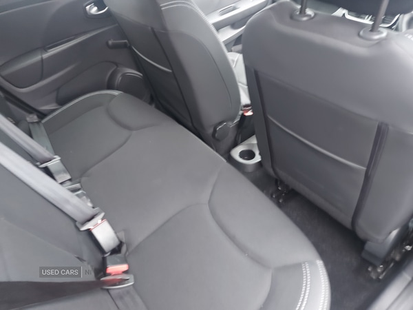 Used Renault Clio for sale - 76389508: Photo 8