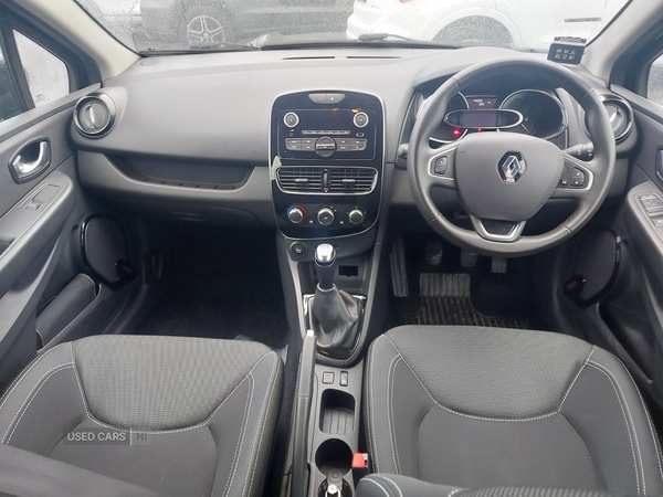 Used Renault Clio for sale - 76389508: Photo 9