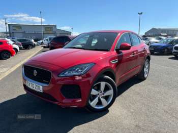 2020 - 2.0d R-Dynamic S 5dr 2WD