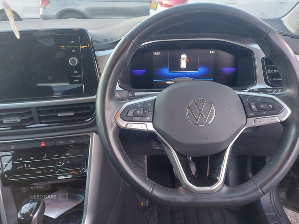 Used Volkswagen T-Roc 2024 for sale - 76539384: Photo 10