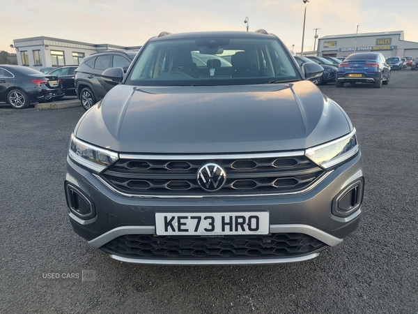 Used Volkswagen T-Roc 2024 for sale - 76539384: Photo 5