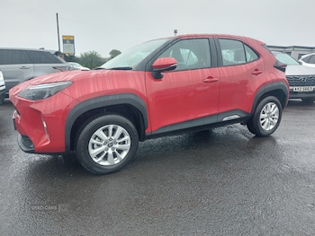 Used Toyota Yaris Cross 2025 for sale - 79363103: Photo