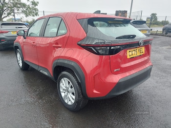 Used Toyota Yaris Cross 2025 for sale - 79363103: Photo