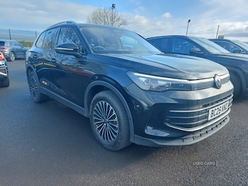 Used Volkswagen Tiguan 2025 for sale - 78292834: Photo