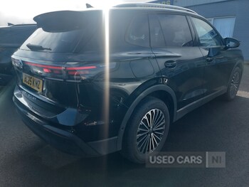 Used Volkswagen Tiguan 2025 for sale - 78292834: Photo