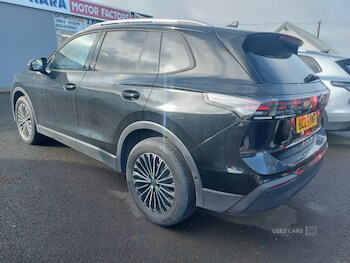 Used Volkswagen Tiguan 2025 for sale - 78292834: Photo