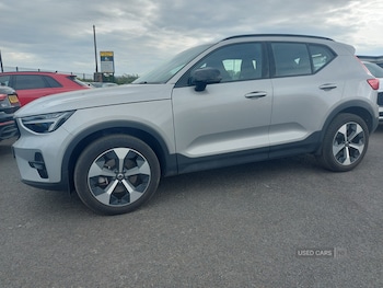 Used Volvo XC40 2025 for sale - 78529581: Photo