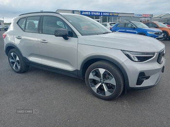 Used Volvo XC40 2025 for sale - 78529581: Photo