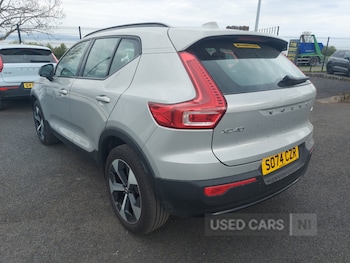 Used Volvo XC40 2025 for sale - 78529581: Photo