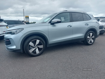 Used Volkswagen Tiguan 2024 for sale - 79269484: Photo
