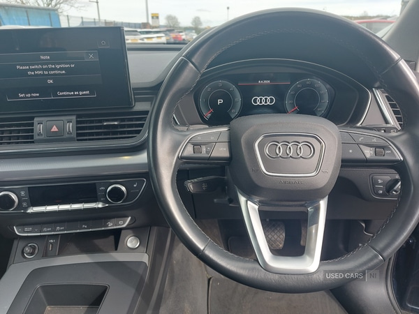 Used Audi Q5 2021 for sale - 78171832: Photo 10